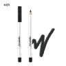 Карандаш для глаз тон 401 jet black MARVEL 