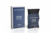 Парфюмерная вода для мужчин STARDOM STAR FOR MAN Mirada, 100 мл. 