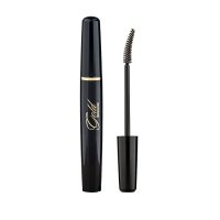 Тушь для ресниц с подкручивающим эффектом объемная Gold RELOUIS, 10 г.