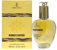 Туалетная вода для женщин Roger Carvel Dorall Collection, 100 мл