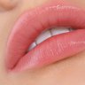 Масло-бальзам для губ MIRACLE CARE тон 105 berry rose LUXVISAGE 