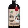 Шампунь COCONUT MILK DOCTOR WITH ORGANIC RELISH, 1000 мл  