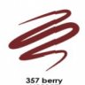 Контурный Карандаш для Губ IKEBANA тон 357 berry VIPERA 