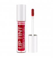 Тинт для губ с гиалуроновым комплексом LIP TINT AQUA GEL HYALURON COMPLEX тон 09 Crimson Red, Luxvisage  