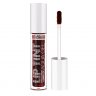 Тинт для губ с гиалуроновым комплексом LIP TINT AQUA GEL HYALURON COMPLEX тон 10 Smoky Plum, Luxvisage   