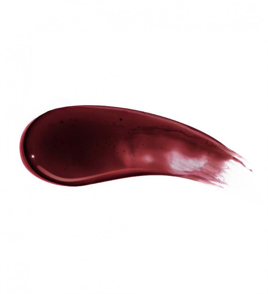Тинт для губ с гиалуроновым комплексом LIP TINT AQUA GEL HYALURON COMPLEX тон 10 Smoky Plum, Luxvisage   