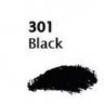 Карандаш для глаз 301 black MARVEL