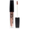 Блеск для губ PIN UP ULTRA MATT тон 23 Latte LUXVISAGE  