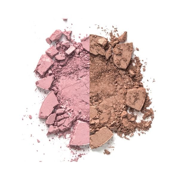 Румяна компактные RELOUIS PRO BLUSH DUO тон:205