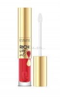 Масло для губ Манго Rich Lip Oil Eveline, 4,5 мл