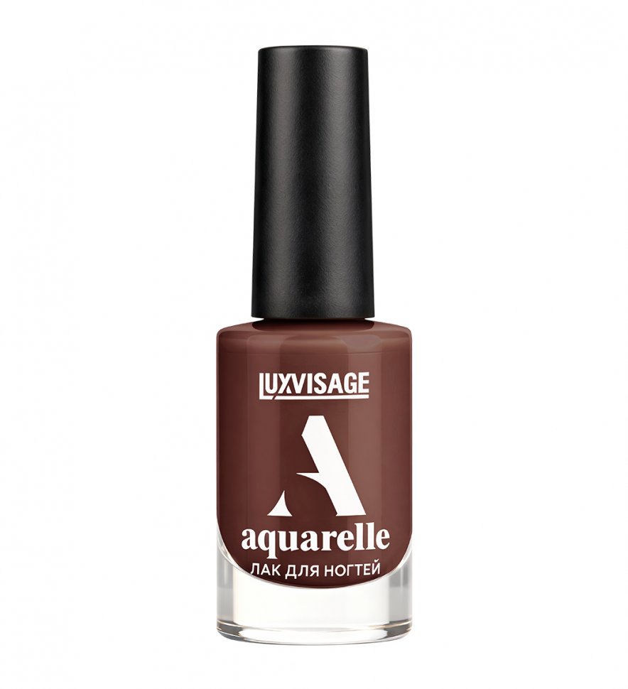 Лак для ногтей Aquarelle тон 509 LUXVISAGE  
