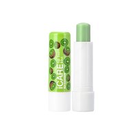 Бальзам-уход для губ iCARE lip balm KIWI RELOUIS, 4.4 г.  