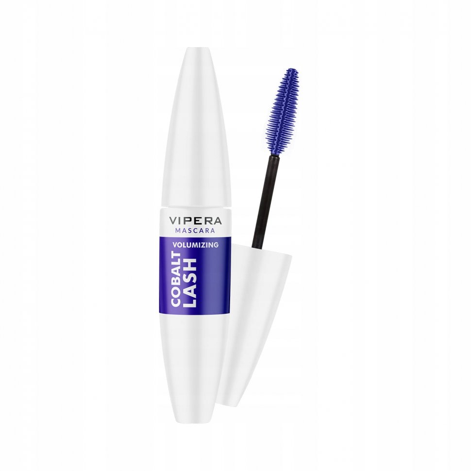 Тушь для ресниц Feminine - Cobalt Lashes VIPERA