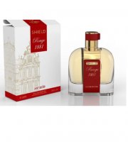 Парфюмерная вода "SHIELD ROUGE 1881" unisex Mirada, 100 мл   