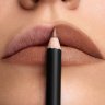 Карандаш для губ SOFT MATTE тон 611 Brow Nude Luxvisage 