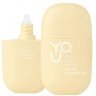 Тональный крем-стробинг Y.O.U. Really Lumi Skin Tint тон 01 Lumi Beige RELOUIS