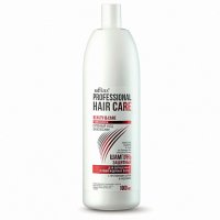 Белита Hair Care Шампунь защитный для окрашенных и поврежденных волос, 1000 мл