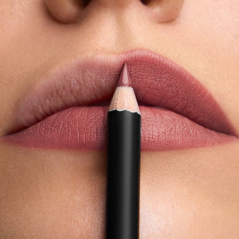 Карандаш для губ SOFT MATTE тон 612 Natural Rose Luxvisage Карандаш для губ SOFT MATTE тон 612 Natural Rose Luxvisage