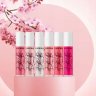 Блеск для губ Varsovia Sakura тон 04 VIPERA, 4 мл  