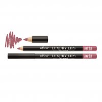 Карандаш для губ Luxury Lips тон 01 nude rose Белита
