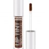 Тинт для губ с гиалуроновым комплексом LIP TINT AQUA GEL HYALURON COMPLEX тон 07 Baked Sugar Luxvisage