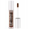 Тинт для губ с гиалуроновым комплексом LIP TINT AQUA GEL HYALURON COMPLEX тон 07 Baked Sugar Luxvisage