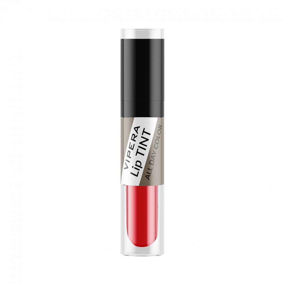 Тинт для губ ультрастойкий Lipstick Lip 20h тон 01 magenta VIPERA