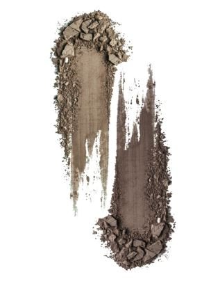 Тени для бровей BROW POWDER SET тон 01 taupe RELOUIS 