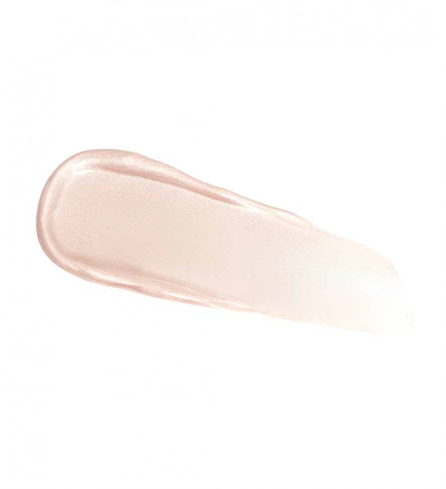 Сатиновые жидкие тени для век SATIN NUDE SUPER STAY тон 201 IVORY LUXVISAGE