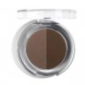 Тени для бровей BROW POWDER SET тон 02 brown RELOUIS  