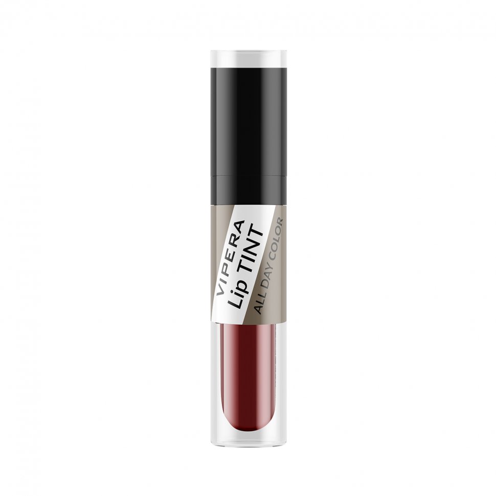 Тинт для губ ультрастойкий Lipstick Lip 20h тон 03 burgundy VIPERA