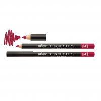 Карандаш для губ Luxury Lips тон 07 berry Белита  