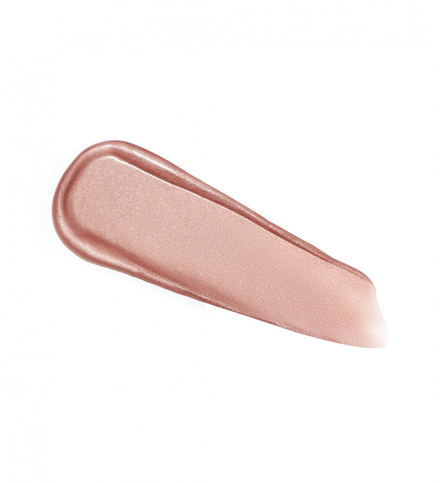 Сатиновые жидкие тени для век SATIN NUDE SUPER STAY тон 204 SUNNY BEIGE LUXVISAGE   