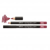 Карандаш для губ Luxury Lips тон 06 plum Белита   