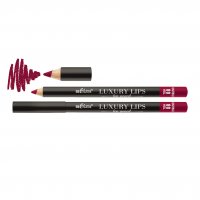 Карандаш для губ Luxury Lips тон 08 mauve Белита   