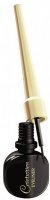 Водостойкая подводка для глаз Celebrities Eyeliner Black Eveline, 3 мл