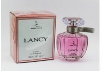Туалетная вода для женщин "LANCY", 100 мл
