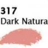 Карандаш для губ 317 dark natural MARVEL