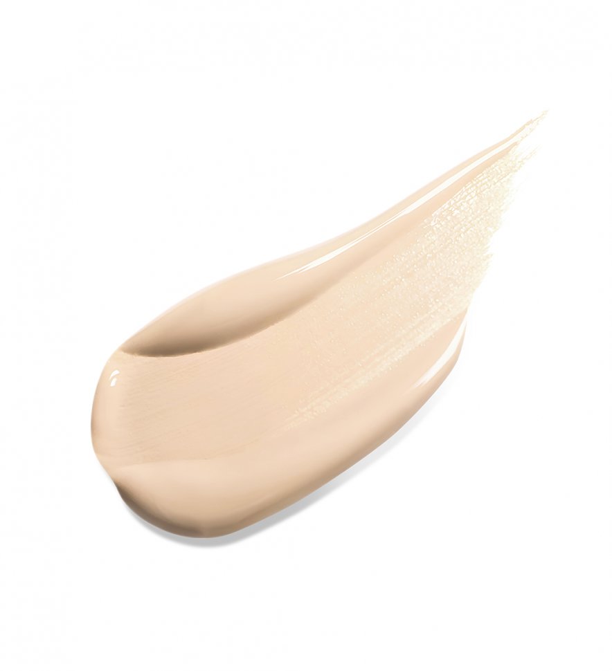 Крем-флюид тональный AQUA veil HYALURON COMPLEX тон 120 LIGHT Luxvisage 