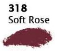 Карандаш для губ 318 soft rose MARVEL 