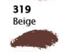 Карандаш для губ 319 beige MARVEL