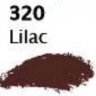 Карандаш для губ 320 lilac MARVEL