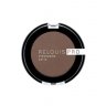 Тени для век RELOUIS PRO Eyeshadow Satin тон 34 CINNAMON QUARTZ, 3 г.   