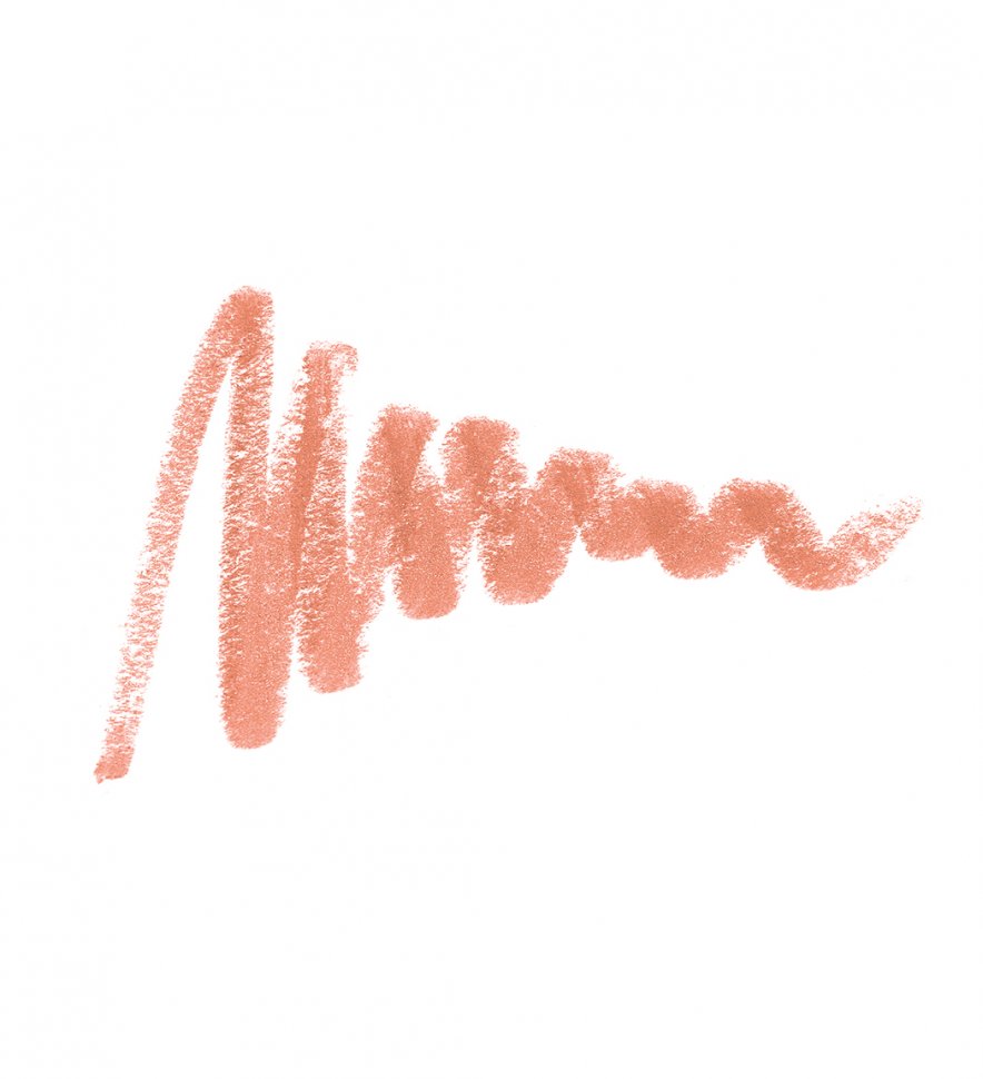 Карандаш для губ SOFT MATTE тон 608 Coral Beige Luxvisage   
