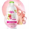 Гель для душа восстанавливающий Oils Beauty line IRIS, 500 мл  