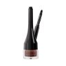 Подводка для глаз и бровей тон 02 mink MINERAL BROW & EYELINER VIPERA