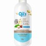 Гель для душа питательный Oils Beauty line IRIS, 500 мл  