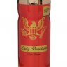 Дезодорант для женщин Lady Presidente Emper, 200 мл