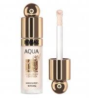 Консилер-флюид AQUA veil HYALURON COMPLEX тон 101 fair Luxvisage