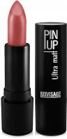 Luxvisage Pin up Ultra matt Помада губная тон 505 Kate